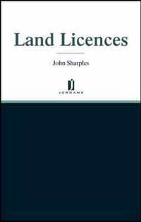 Land Licences