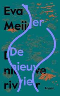 De nieuwe rivier