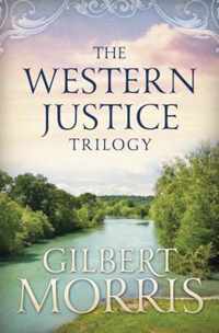 The Western Justice Trilogy