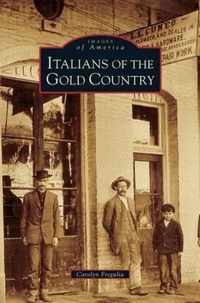 Italians of the Gold Country