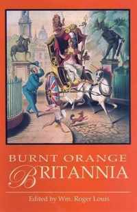 The Burnt Orange Britannia