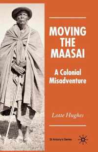 Moving the Maasai