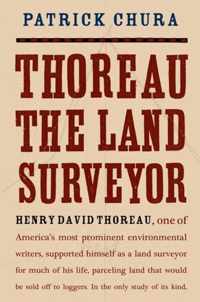 Thoreau the Land Surveyor