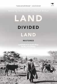 Land Divided, Land Restored