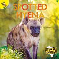 Spotted Hyena