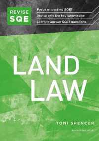 Revise SQE Land Law