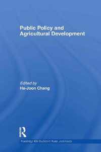 Public Policy and Agricultural Development