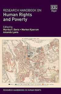 Research Handbook on Human Rights and Poverty