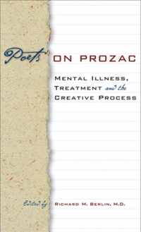 Poets on Prozac