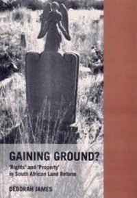 Gaining Ground?