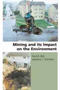 Mining and Its Impact on the Environment