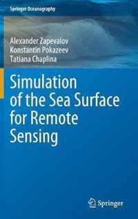 Simulation of the Sea Surface for Remote Sensing