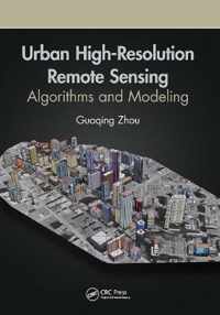 Urban High-Resolution Remote Sensing