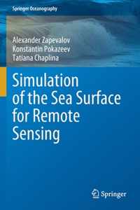 Simulation of the Sea Surface for Remote Sensing