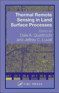 Thermal Remote Sensing in Land Surface processing