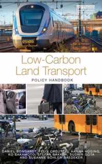 Low-Carbon Land Transport