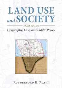 Land Use and Society, Third Edition