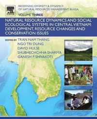 Redefining Diversity and Dynamics of Natural Resources Management in Asia, Volume 3