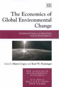 The Economics of Global Environmental Change