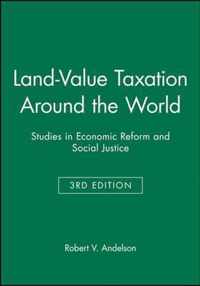 Land-Value Taxation Around the World