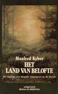 Land Van Belofte