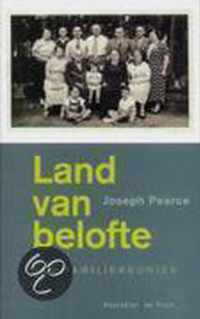 Land van belofte