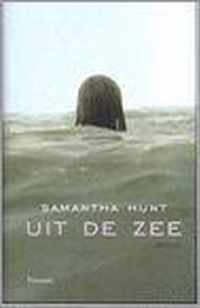 Uit De Zee