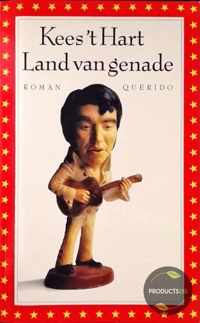 Land van genade