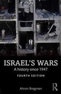 Israel's Wars