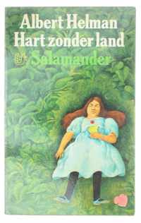 Hart zonder land