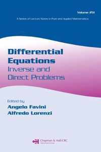 Differential Equations