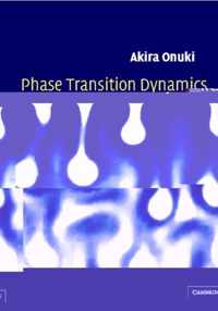 Phase Transition Dynamics