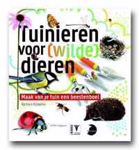 Tuinieren voor (wilde) dieren