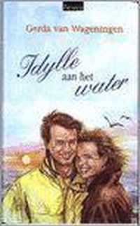 Idylle Aan Het Water