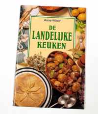 LANDELIJKE KEUKEN, DE