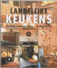 Landelijke Keukens