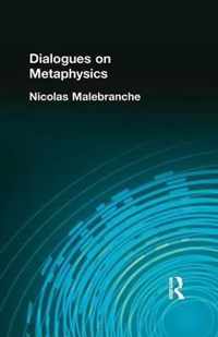 Dialogues on Metaphysics