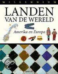 Landen Van De Wereld