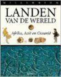 Landen Van De Wereld