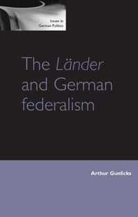 The LaNder and German Federalism