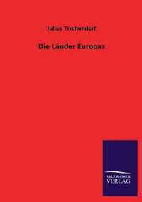 Die Lander Europas