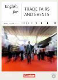 Short Course Series B1-B2. English for Trade Fairs and Events