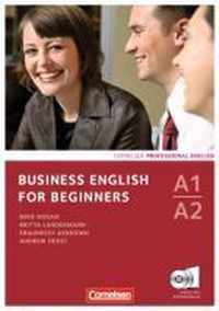 Business English for beginners