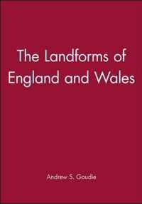 Landforms Of England & Wales