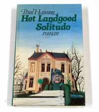 Landgoed Solitudo