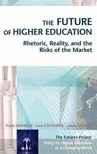 The Future of Higher Education