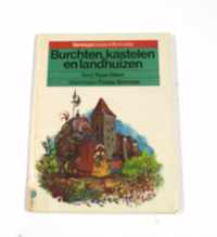 Burchten kastelen en landhuizen