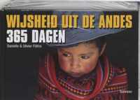 365 Dagen Wijsheid Uit De Andes