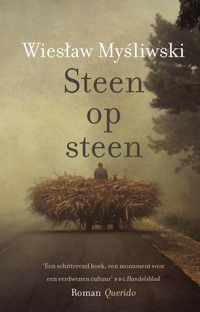 Steen op steen