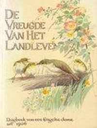 VREUGDE VAN LANDLEVEN